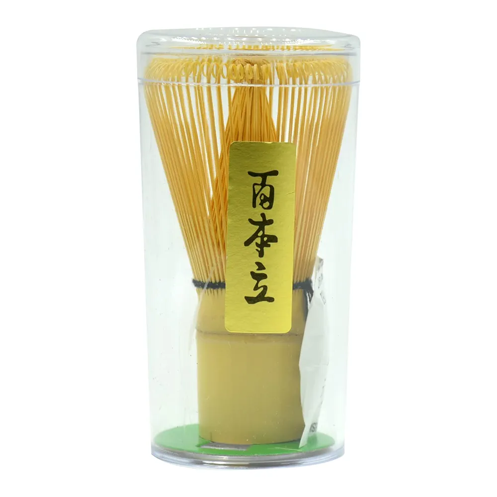 Amazon | 手作り 茶道具 茶筅 茶せん 百本立 100本立 z ほんぢ園