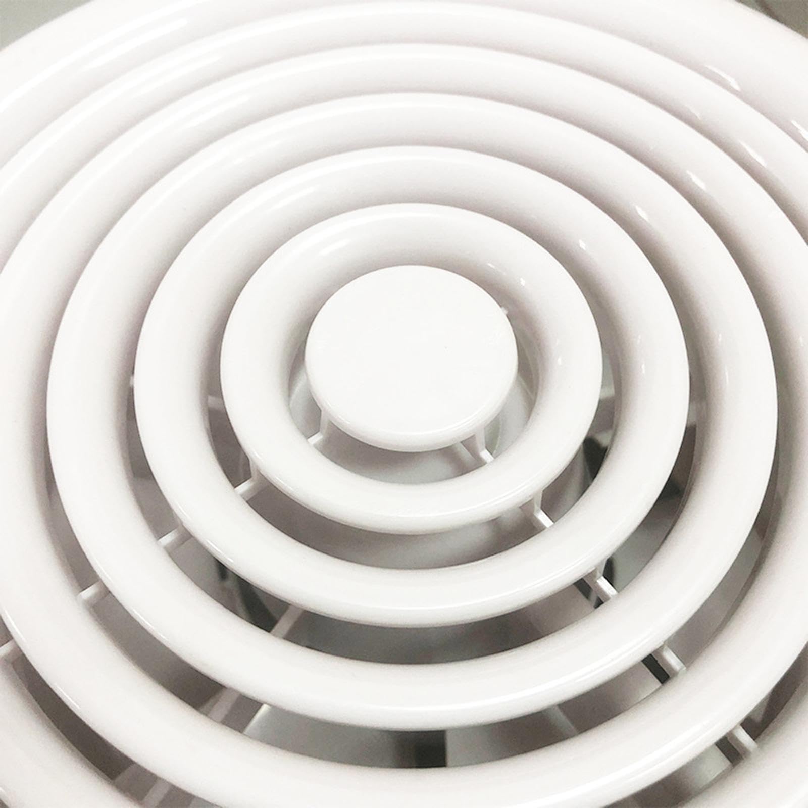 Griglia di Ventilazione, Copertura di Ventilazione a Parete, Ad Alte Prestazioni