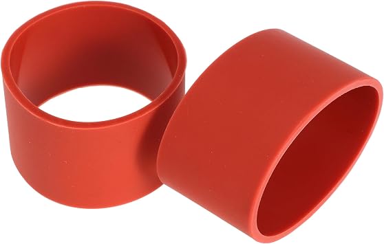 Drain Line Sleeve Gasket for Pitco Fryers Replace 60059302 Pack of 2