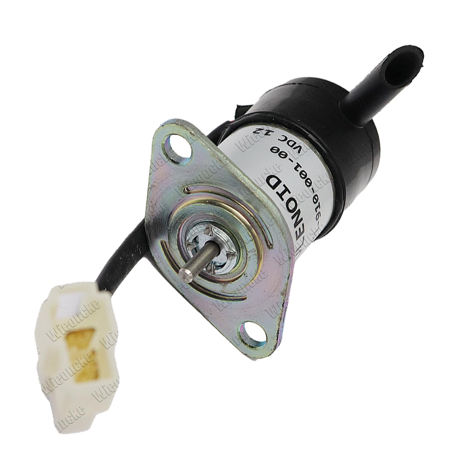 Amazon.com: 12V Fuel Stop Solenoid 052600-4151 16271-60012 16271
