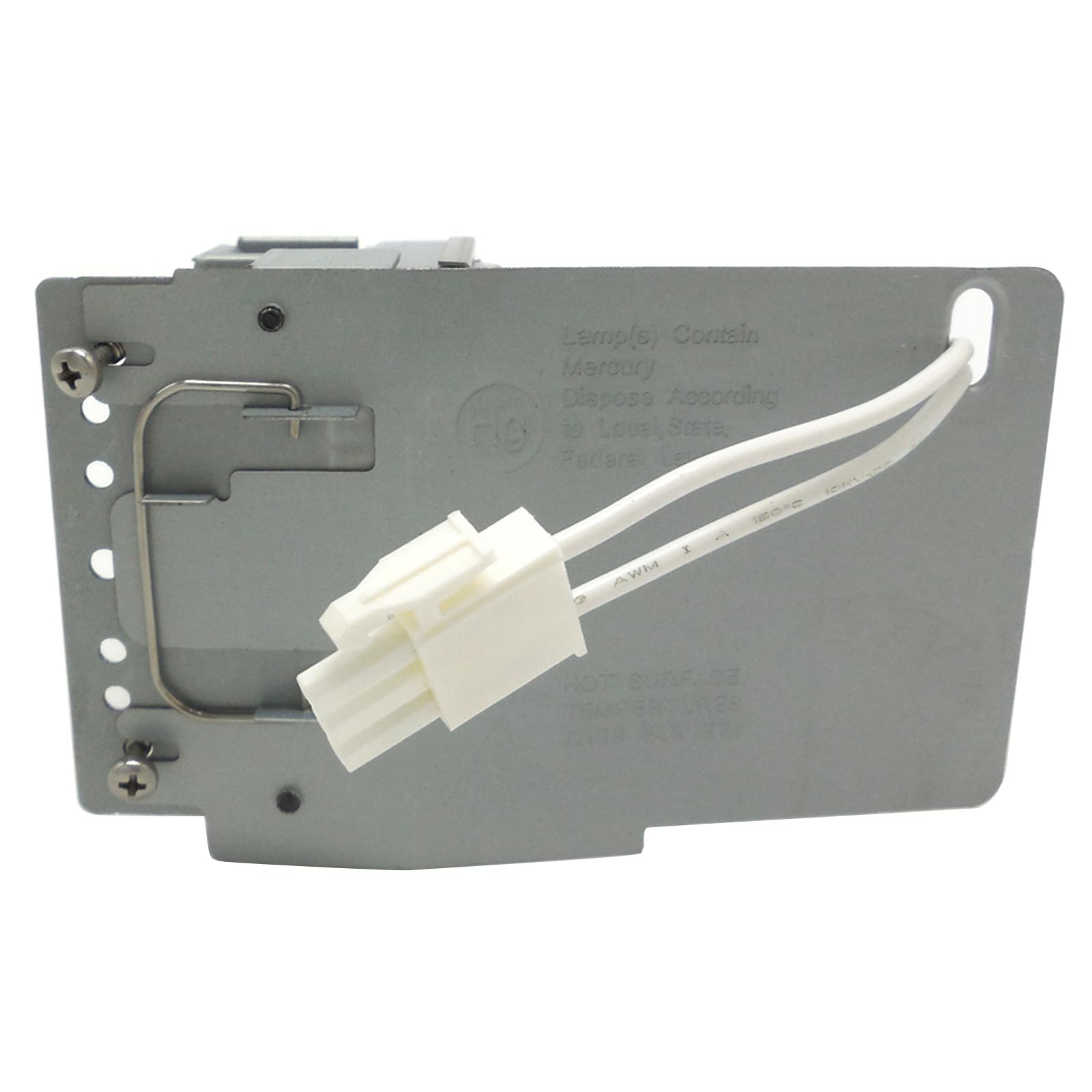 5811119560-SVV - Lampadina di ricambio per proiettore, compatibile con Vivitek DW814 / DW882ST / DW884ST / DW886 / DX813 / DX881ST / DX883ST 5811119560 SVV 5811119560SVV