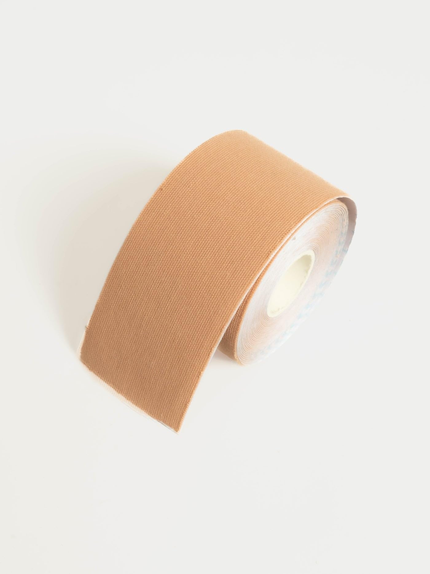 Boob Tape for Women (7cm x 5m) | Invisible Breast Lift Body Tape | Skin-Friendly Adhesive, Up to 12 Hours Hold | Includes 10 Nipple Covers & Reusable Storage Bag-image-23