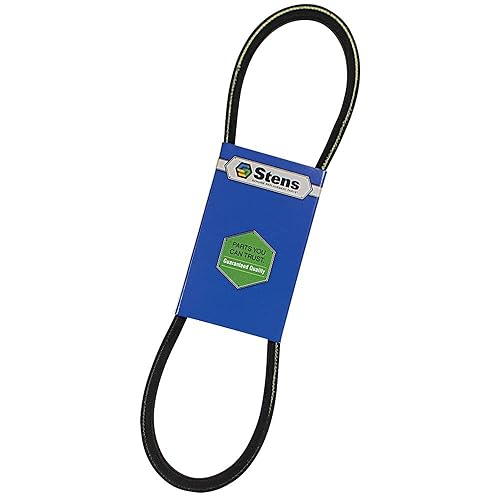 Stens - Correa de repuesto OEM 265-096, Toro 26-9672, ea, 1