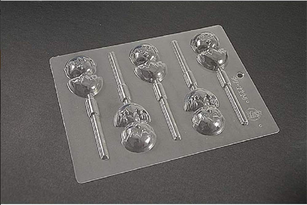 SilikomartSilicone Chocolate Mould Easter Chick