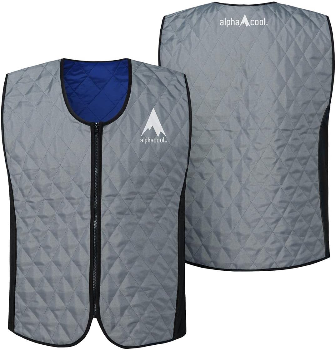 Evaporative Cooling Vest S/M