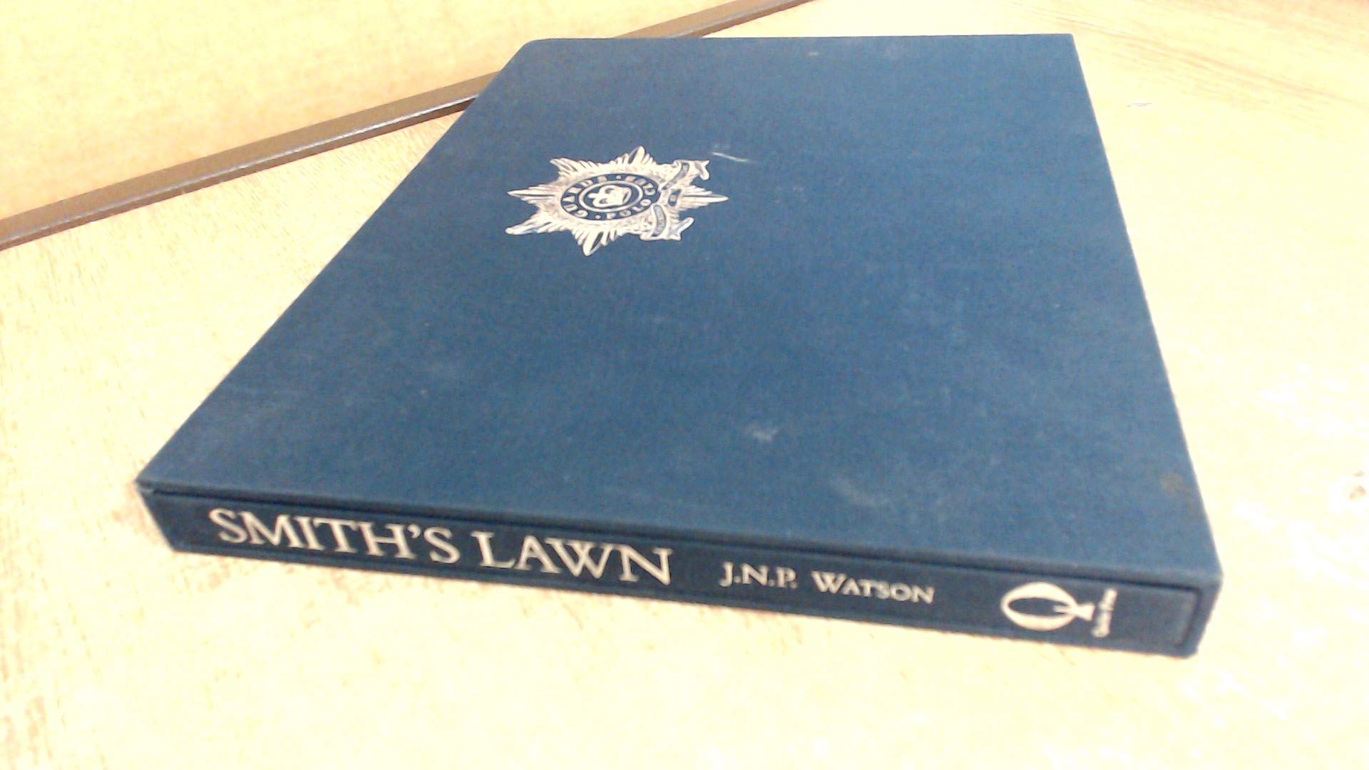 Smith's Lawn: History of Guards Polo Club