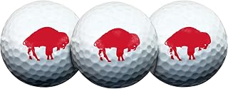 WinCraftGolf Ball Pack of 3