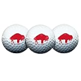 WinCraftGolf Ball Pack of 3