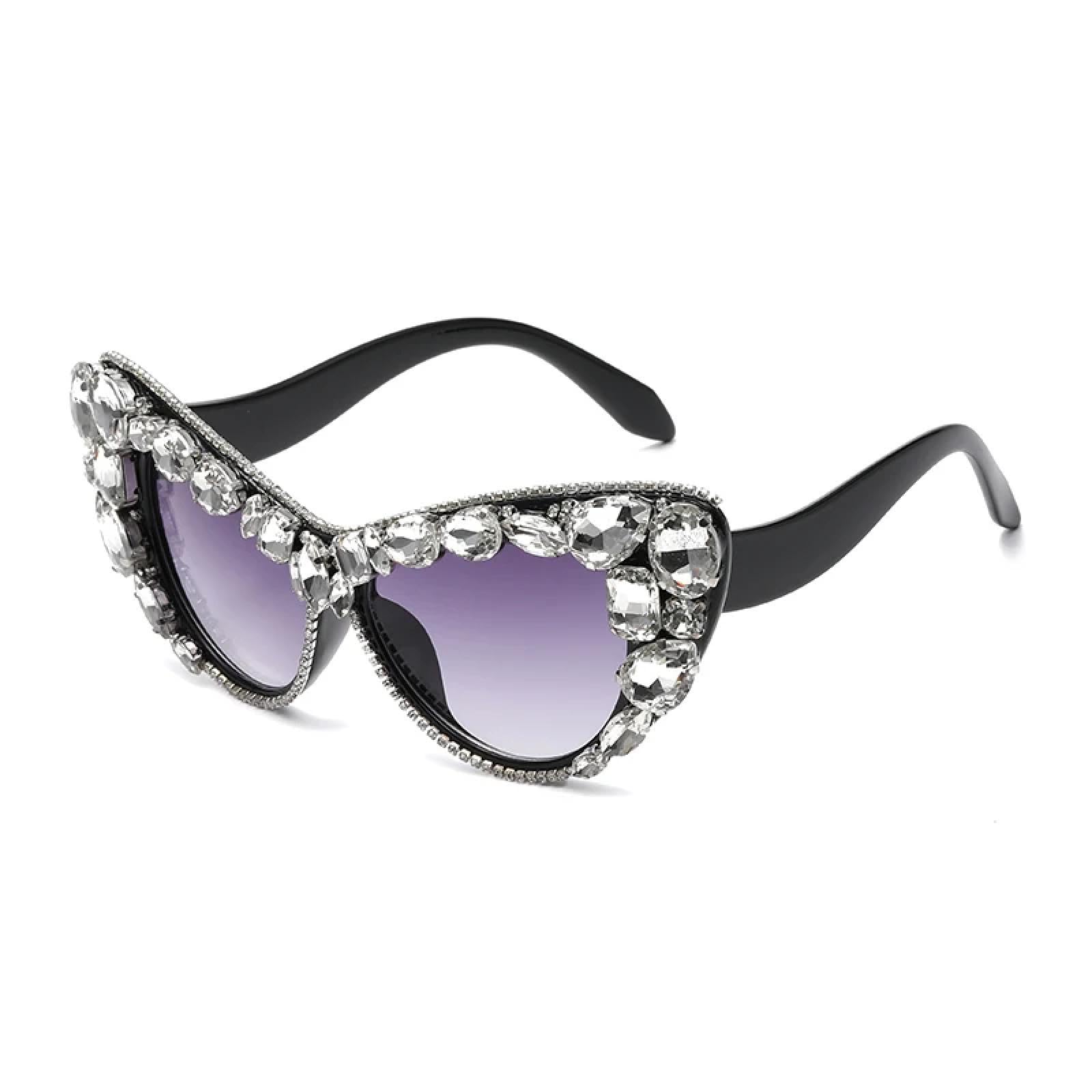 Okulary Okulary przeciwsłoneczne Okulary przeciwsłoneczne Kobiety Mężczyźni Oversize Okulary przeciwsłoneczne Kobiety Retro Odcienie Kobiety