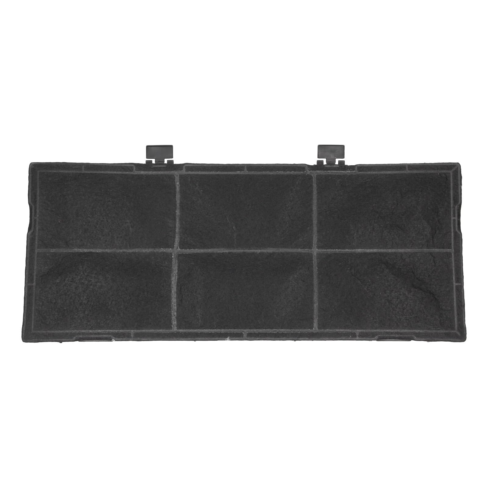 LUTH Premium Profi Parts Filtre à charbon compatible avec Bosch 11025806 Bluparts dans hotte aspirante