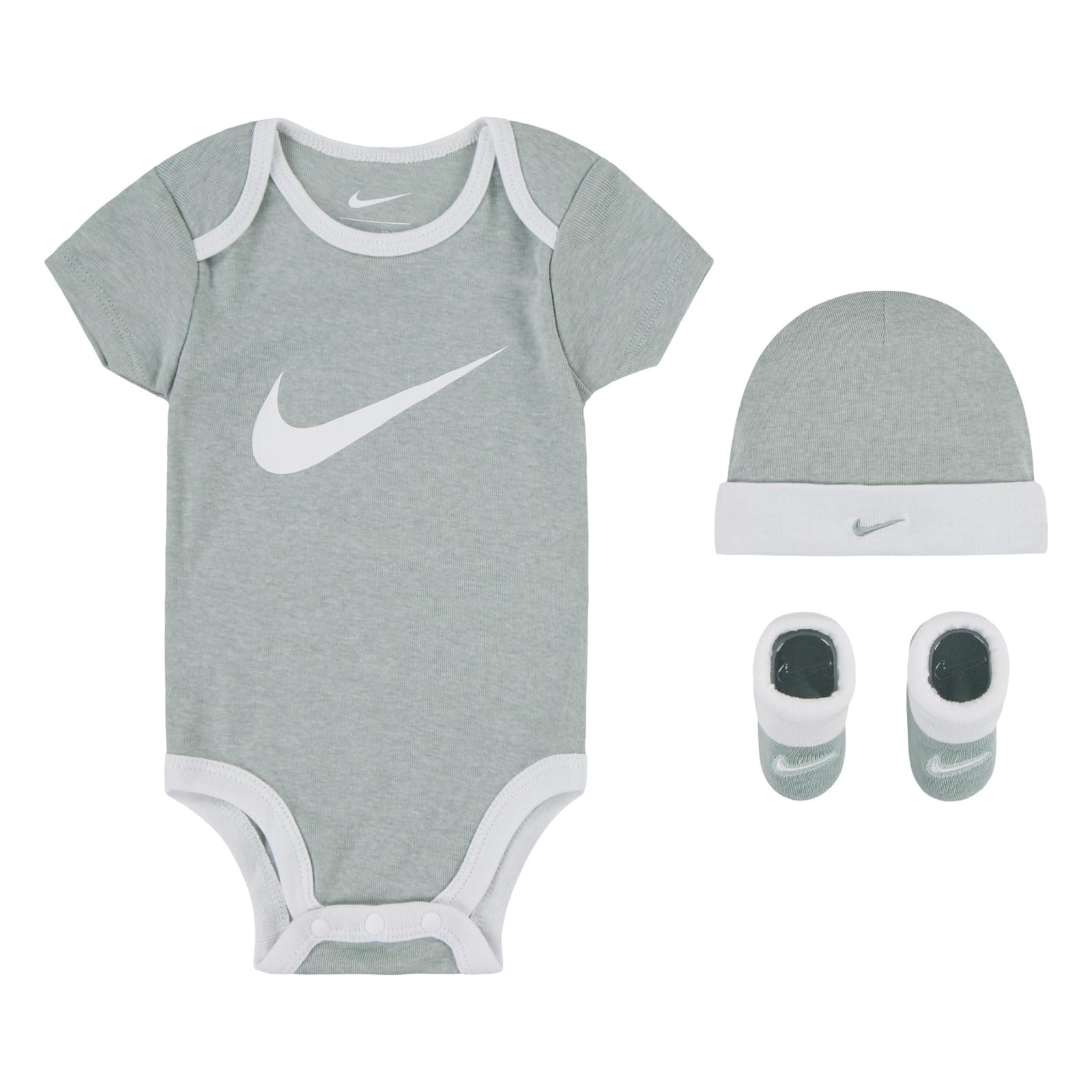 Nike B NSW Club + Hbr Po Bluza dziecięca