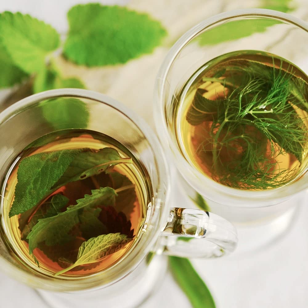 steviapura | Stevia Blätter - reines Naturprodukt - Süßkraut Stevia, mikrofein gemahlen - pflanzlicher Süßstoff 100g - Premium Qualität