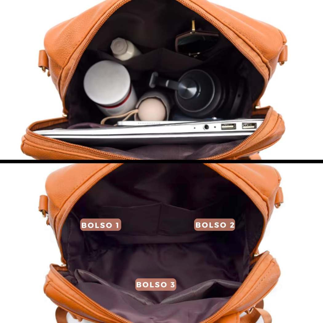 Mochila Bolsa Feminina Antifurto Nas Costas Alça de Ombro Perfeita Para o Dia a Dia Trabalho Faculdade Passeio em promoção! Veja a oferta e mais achadinhos de Bolsas 4 Hoje é o melhor dia para comprar Mochila Bolsa Feminina Antifurto Nas Costas Alça de Ombro Perfeita Para o Dia a Dia Trabalho Faculdade Passeio com aquele preço maroto! Promoção! Aproveite a oferta! 4