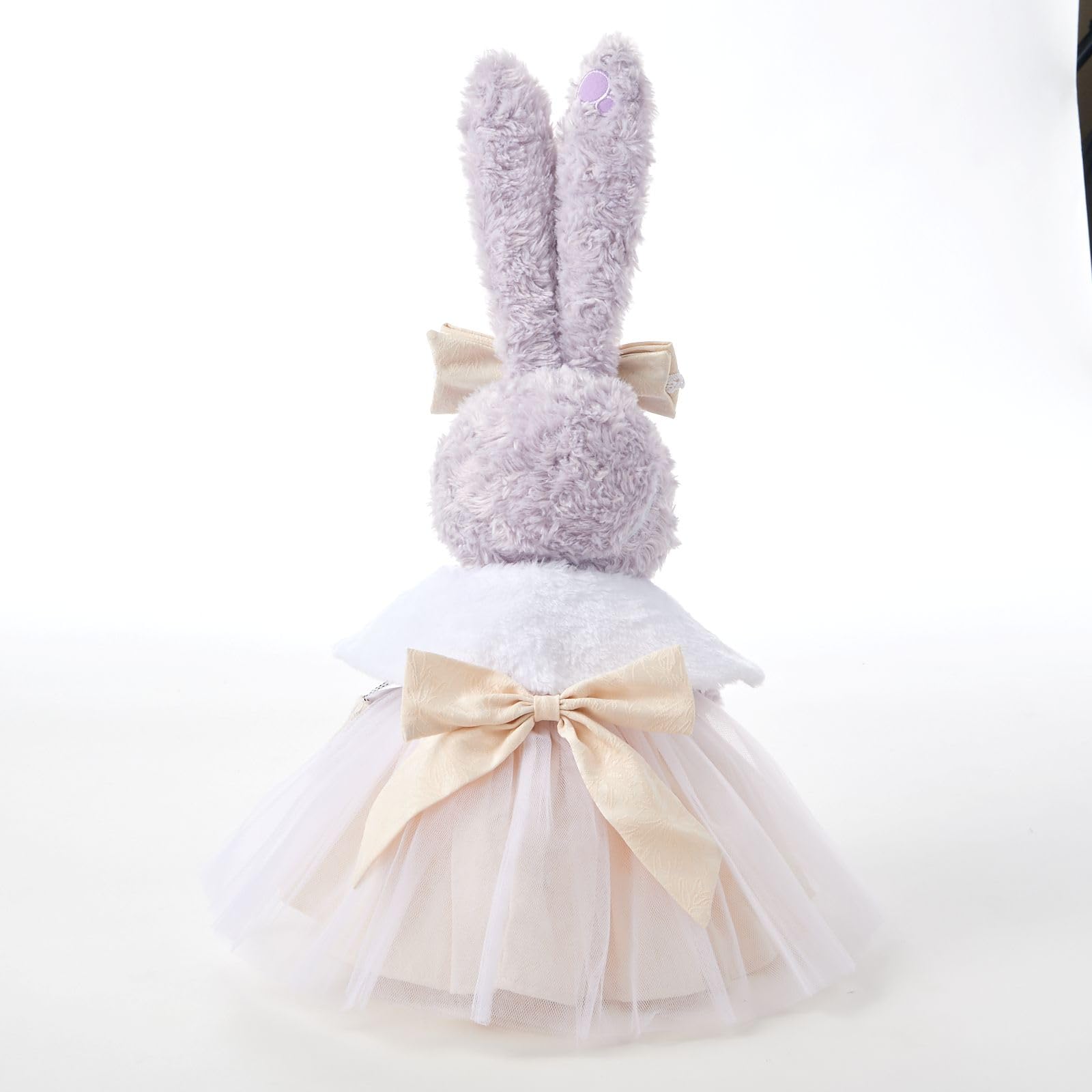 Amazon.co.jp: [atelier_memory] 2022S ぬいぐるみ用衣装 プリンセスの