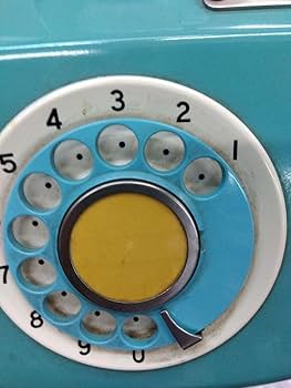 昭和レトロ　旧式電話 昭和の懐古録「黒電話」時代を築いた昭和レトロな雑貨たち - ZI