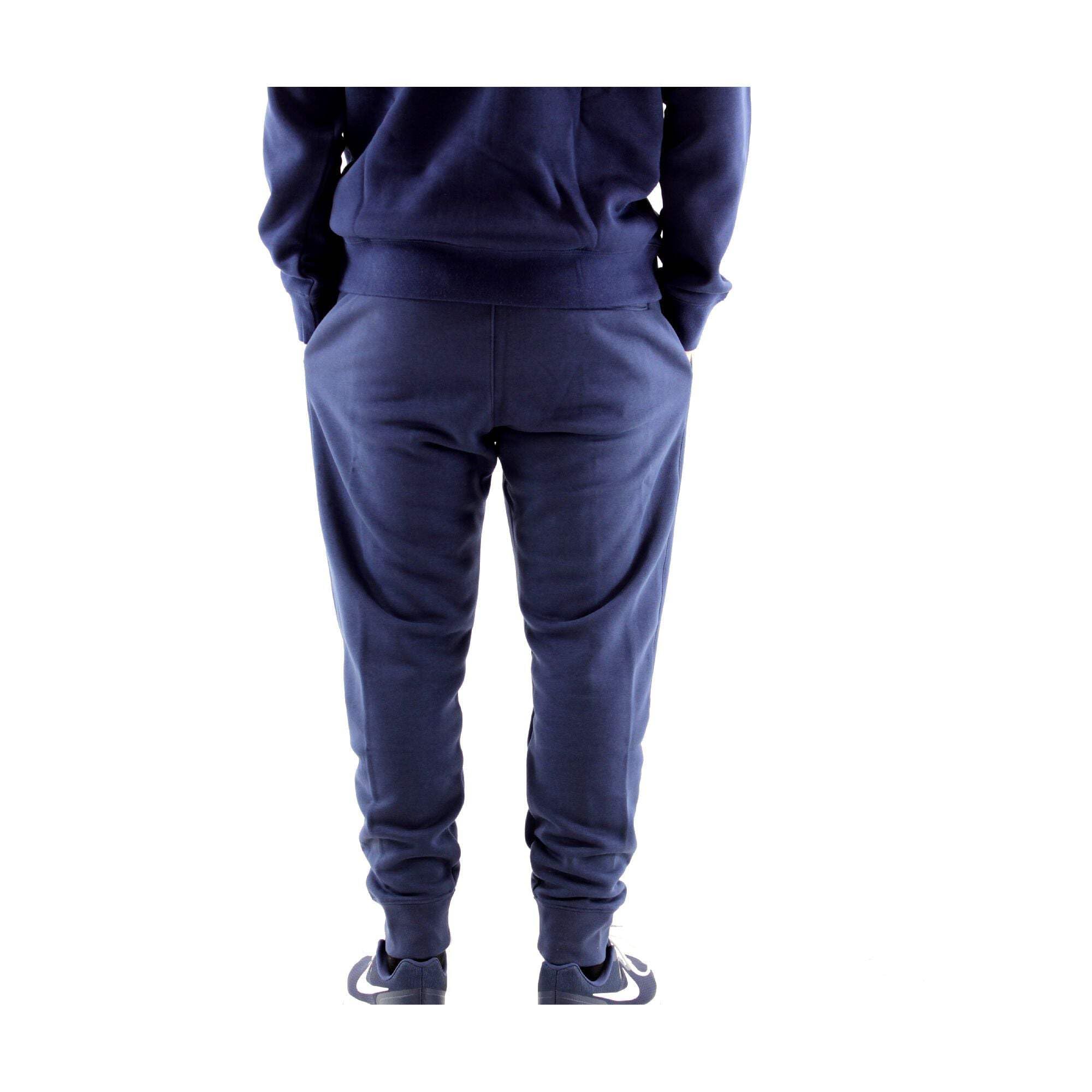 NIKE Jogger Club Fleece - Jogging - Homme