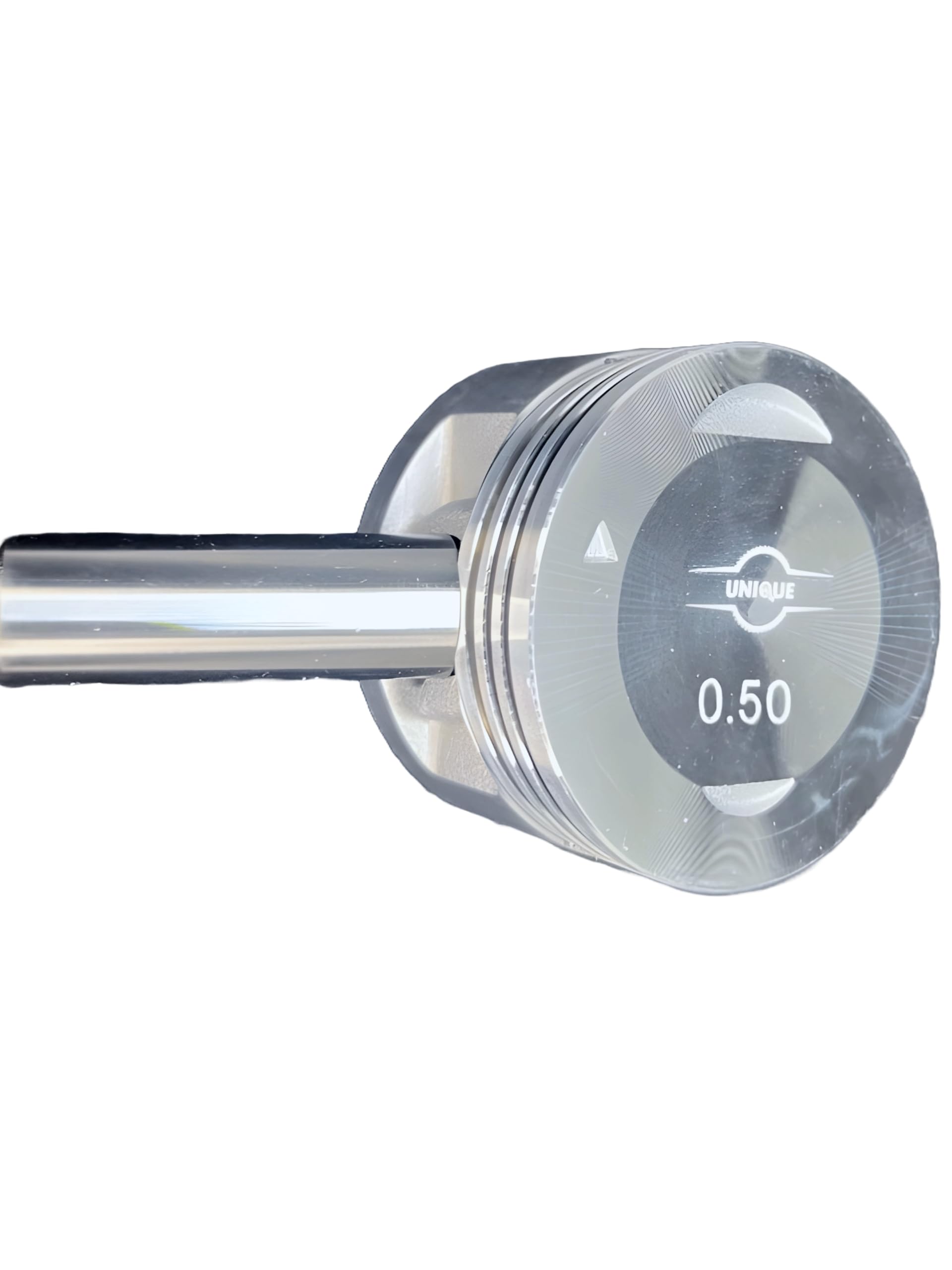 Unique CRUX Piston Ring Kit – Suitable for Yamaha CRUX (+0.50MM)