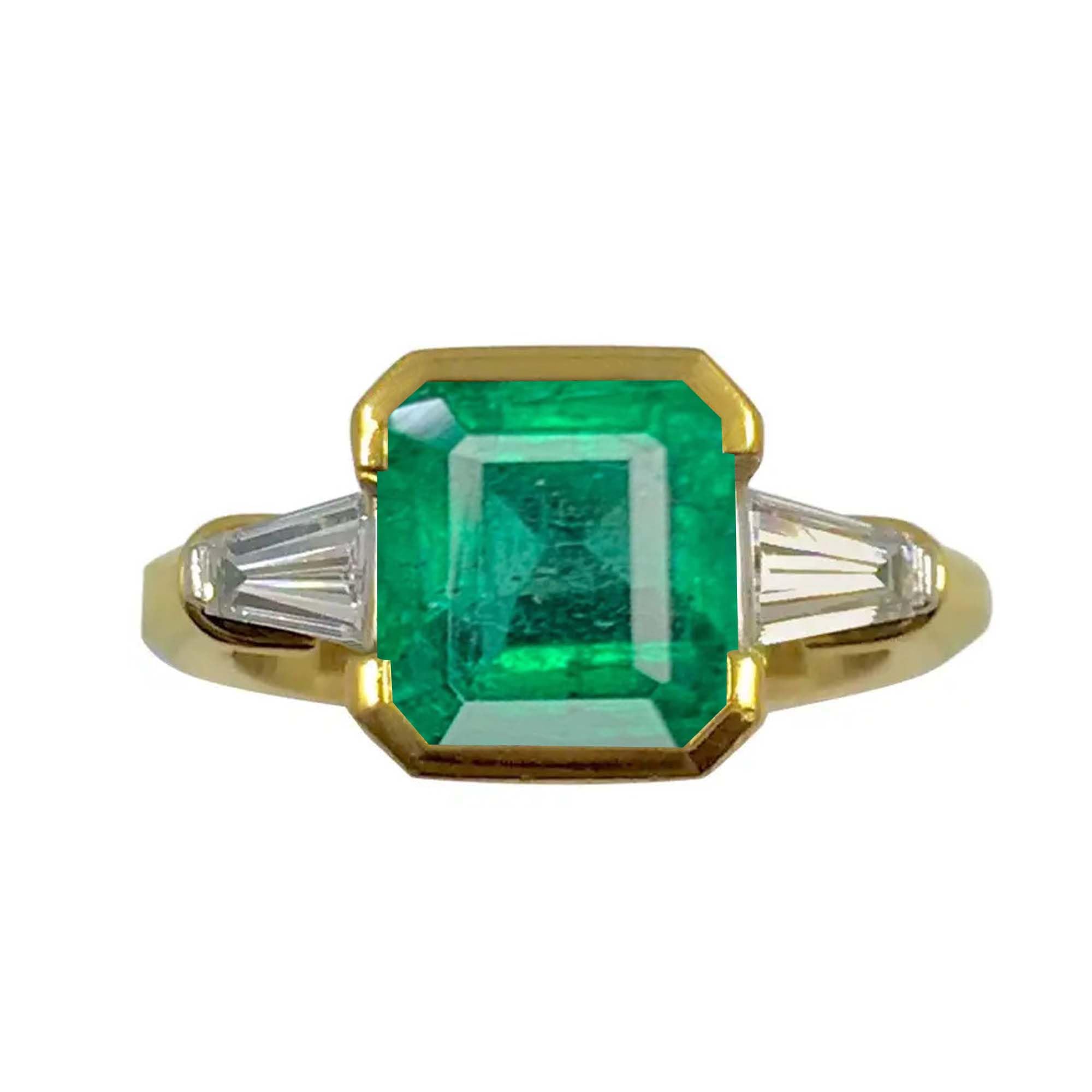 Ring aus 925er Sterlingsilber, Geburtssteinring für Frauen