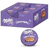Milka Choco Wafer 30 Pieces (900g)