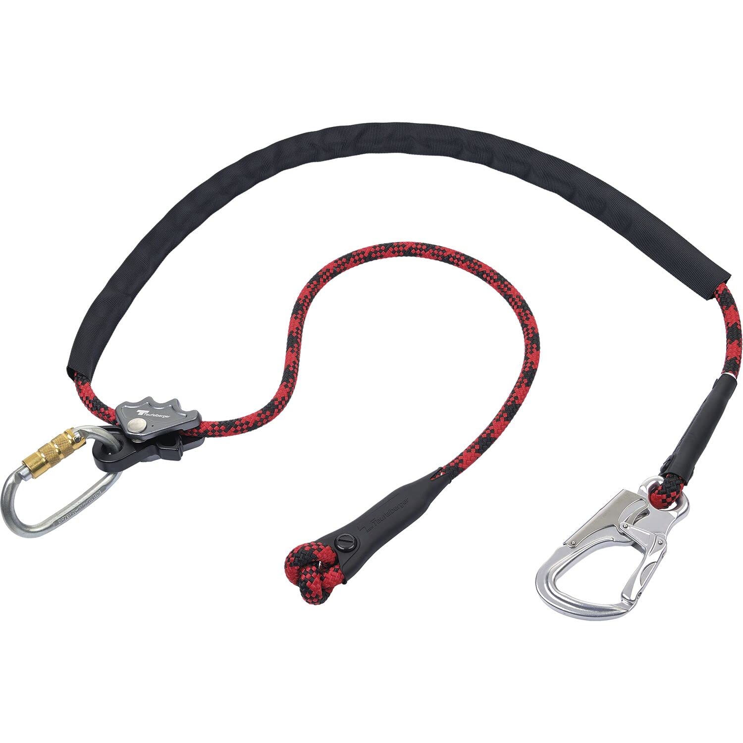 Raccord réglable Multigrip TEUFELBERGER 2m élingue rétention