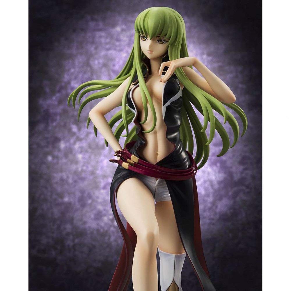 Amazon.co.jp: メガハウス(MegaHouse) G.E.M.シリーズ コードギアス 