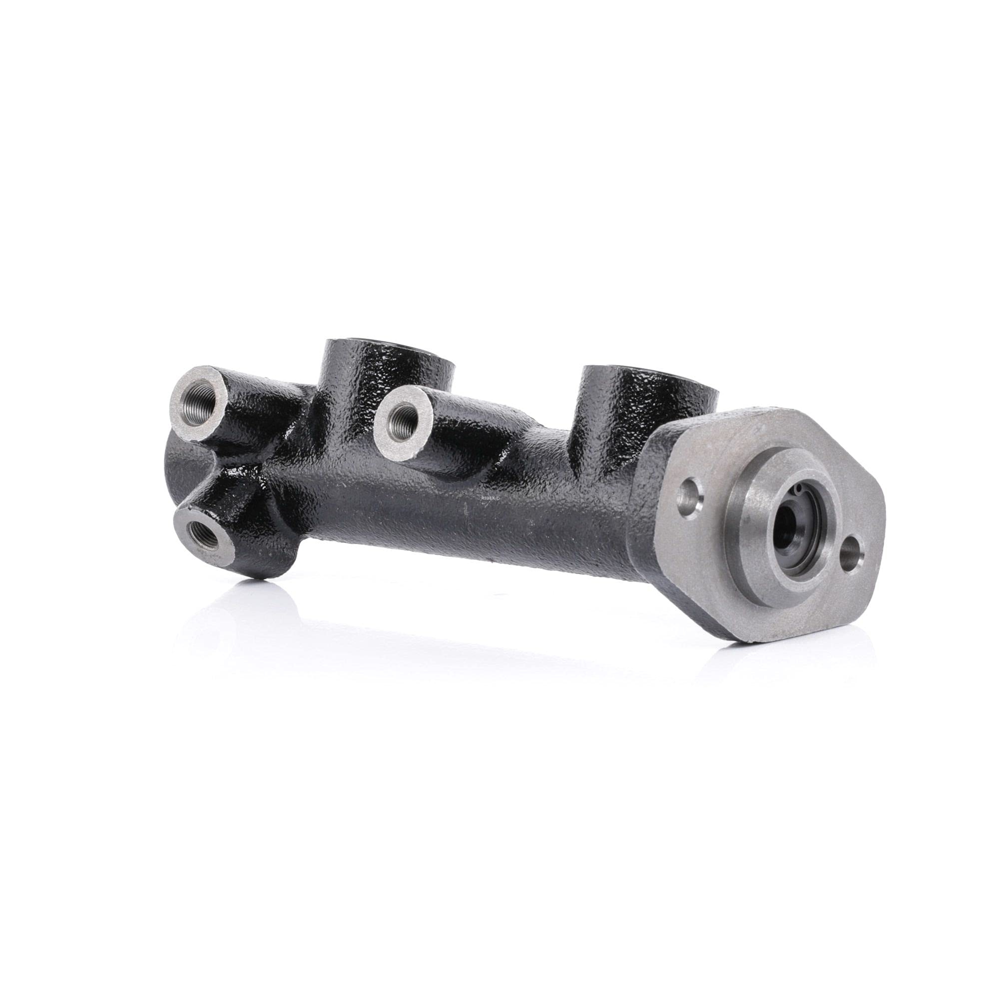 RIDEX 258M0046 Cilindro principal de freno sin depósito líquido frenos Compatible con FORD Transit Mk3 Caja/Chasis E, VE64