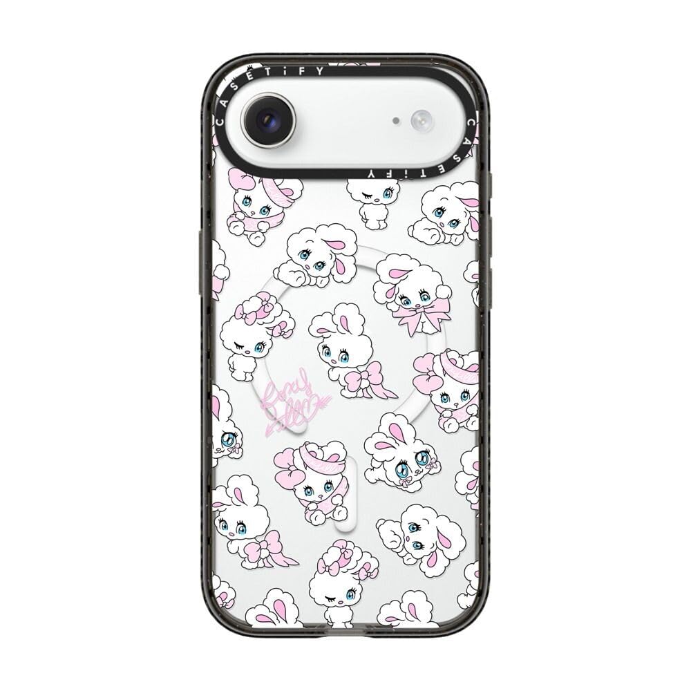 Amazon.co.jp: CASETiFY インパクトiPhone Air ケース [MagSafe対応