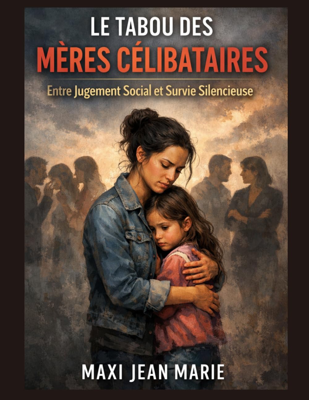 Le Tabou des Mères Célibataires Entre Jugement Social et Survie Silencieuse: Entre stigmatisation sociale et résilience silencieuse