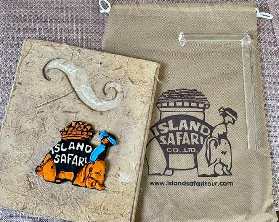 Amazon.co.jp: 品 タイ プーケット 写真立て フォトフレーム 象