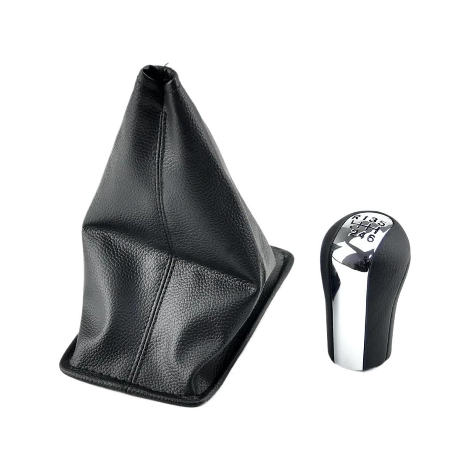 Gear Shifter Knob For Toyota For Corolla Verso For RAV4 Avensis Upgrade