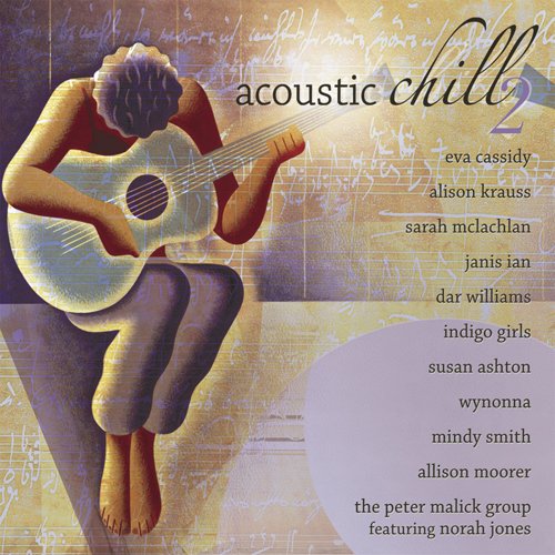 Various Artists Acoustic Chill 2 Music