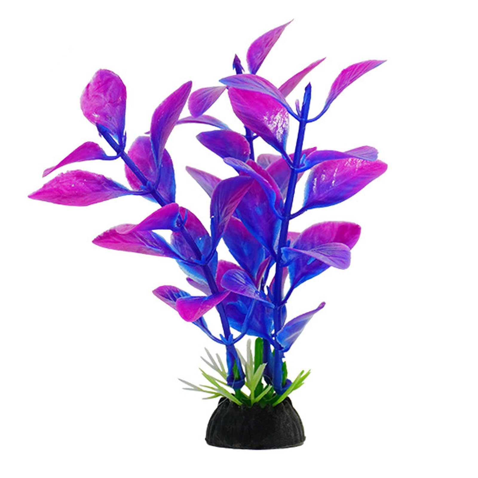 Shurhome Artificial Aquarium, Shrimp Breeding Landscape Decorations, Terrarium Habitat Sea Art Artificial Aquarium Decorations