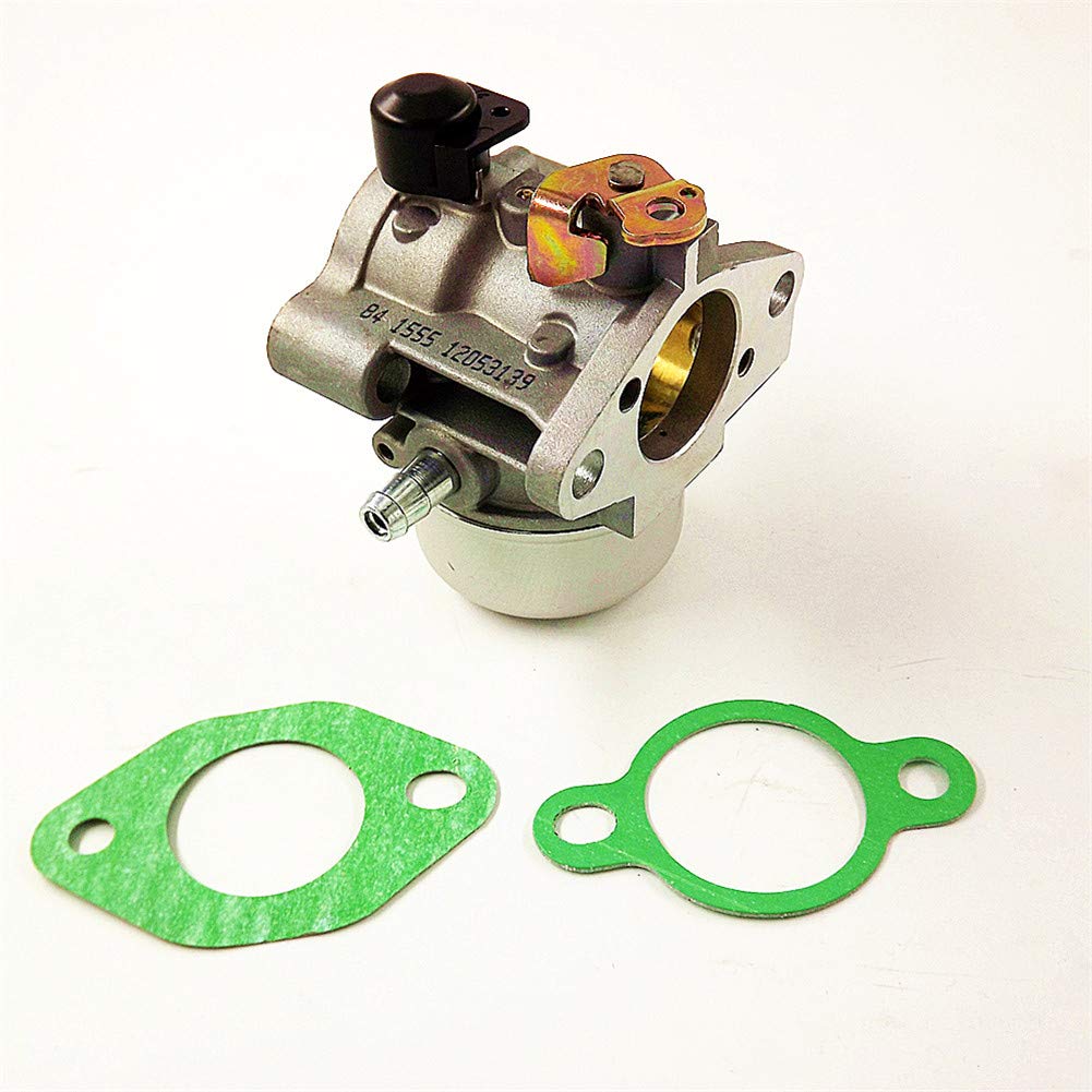WFLNHB Carburetor Replacement for John Deere LT133 LT150 LT155 LTR155 Replacement for Kohler CV12.5 CV13S CV13T CV14 CV14S CV15S Carb CH11 CH13 CH14 CH15 11hp 13hp 14hp 15hp Mower Motors