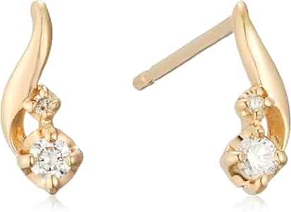 ひばち　ヴァンドーム青山　ゴールド　ダイヤピアスk18 楽天市場】ヴァンドーム青山 ピアス ダイヤの通販