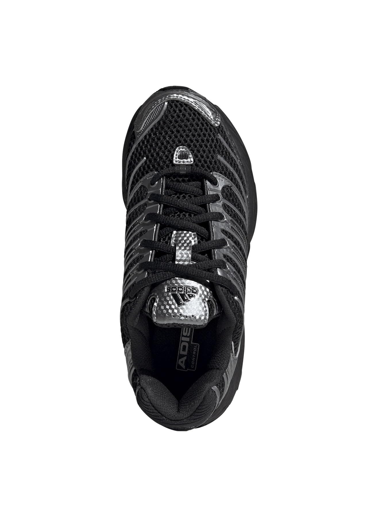 Adidas Adistar Control 3 J KI8666 - Scarpe per il tempo libero da ragazzo, colore nero