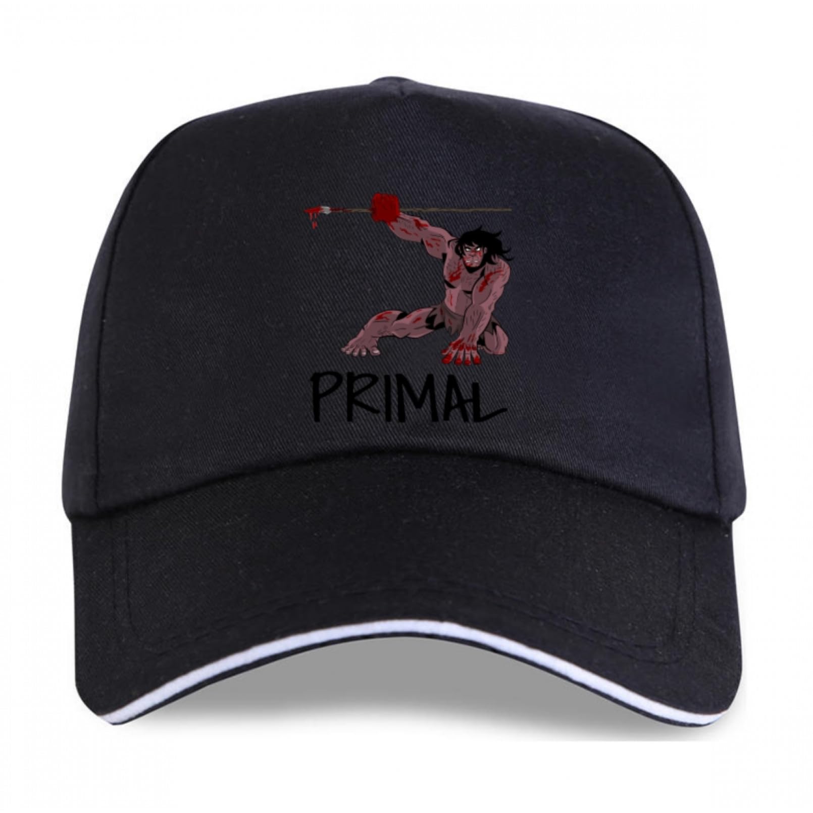 OLIKEDBaseball Cap Printed hat Fashion Summer hat Men Women Hip hop hat Adjustable Outdoor Casual Hats