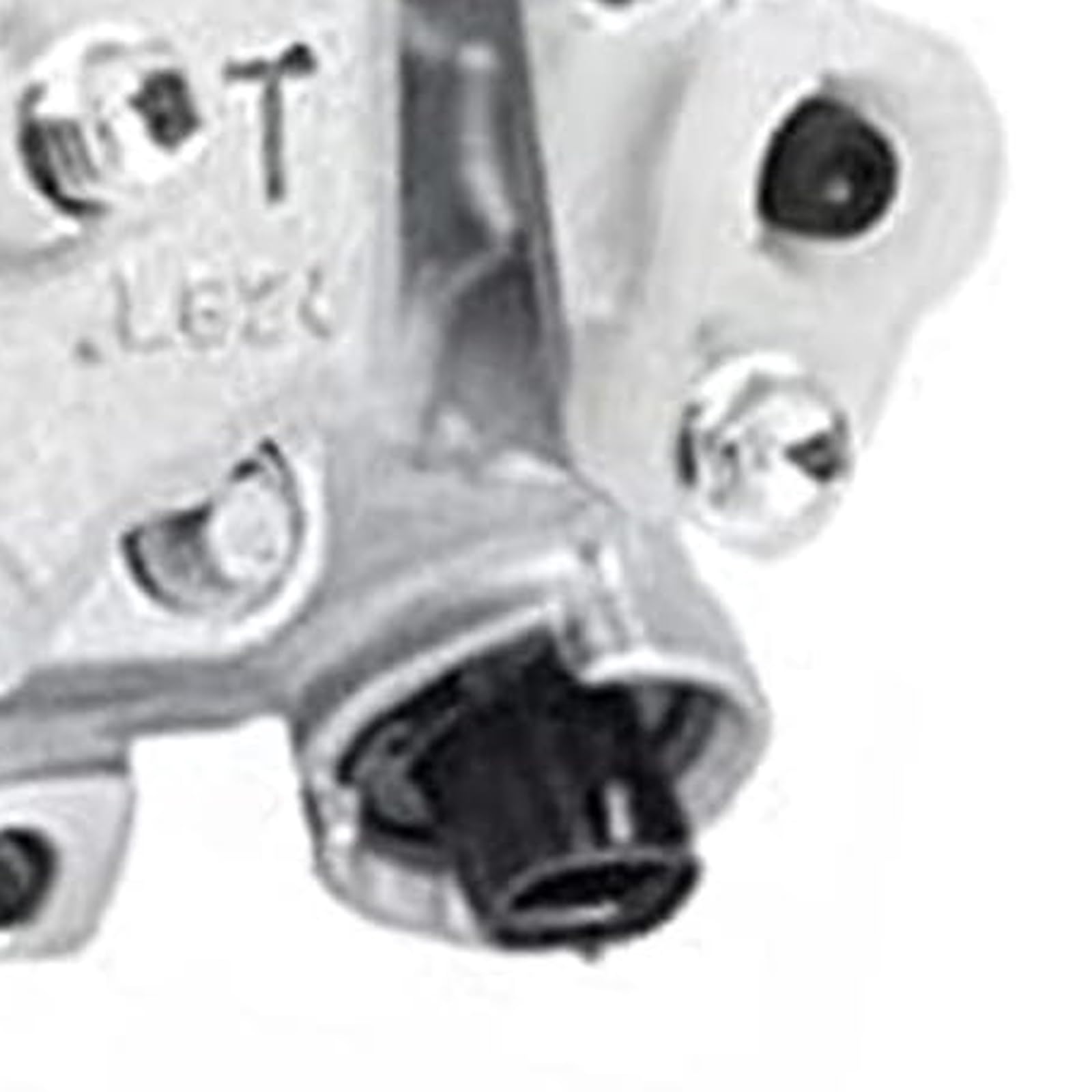 Amazon.com: OCTOT A/C Compressor 883101A770 88310-1A770 Fits For