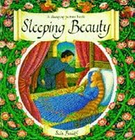 Sleeping Beauty (Pop-up Books) 1852137150 Book Cover
