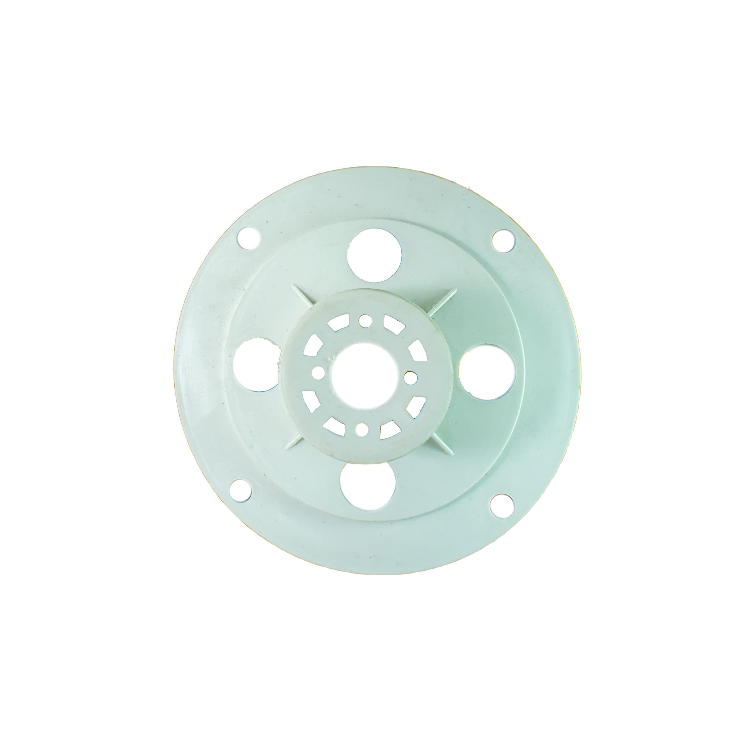 Plastic Motor Holder Motor Base Mounting Bracket Holder for Up to 40mm Motor 1x-image-19