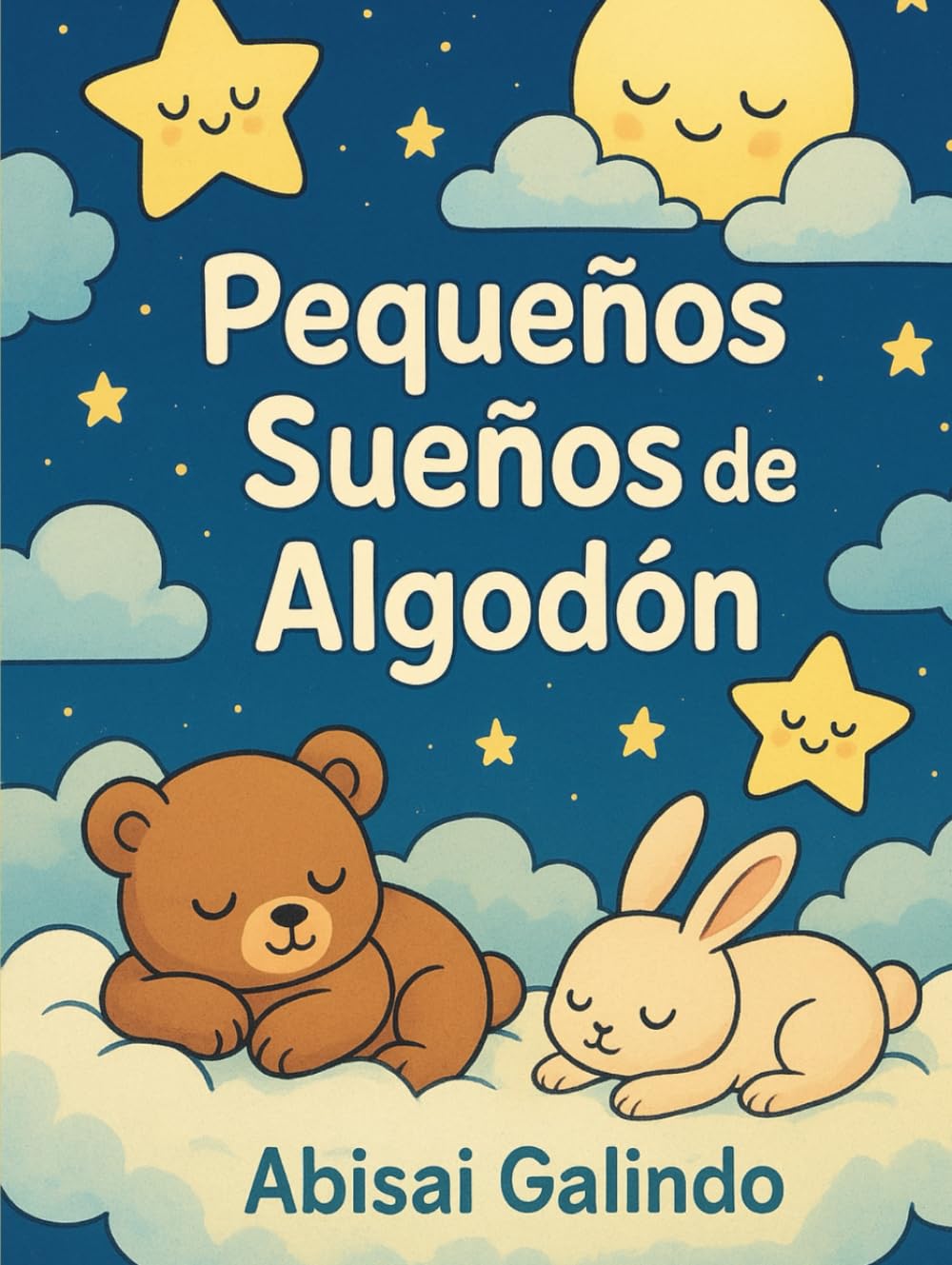 Pequeños Sueños de Algodón