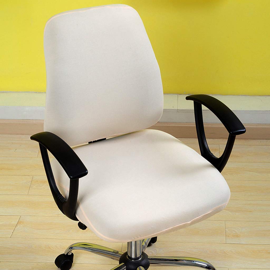 COPRISEDILE PER SEDIA Da Ufficio Fodera Cucina Diviso Coprisedia EUR 11,39 - IT