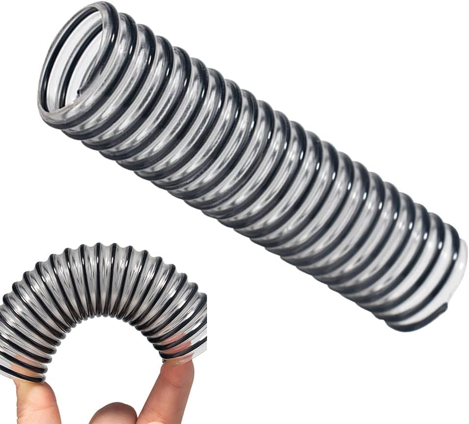 Tubo Flessibile Aspirapolvere Tineco - Ricambio Per Floor OneS3, Breeze, IFloor 3 Senza Fili - Foto 5