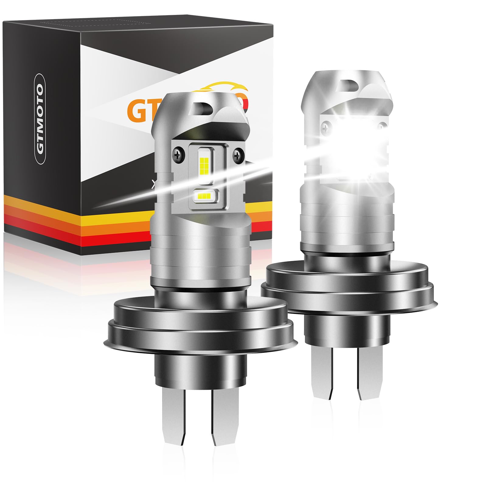 GTMOTO R2 LED Bulbs for John Deere Ford Massey Ferguson