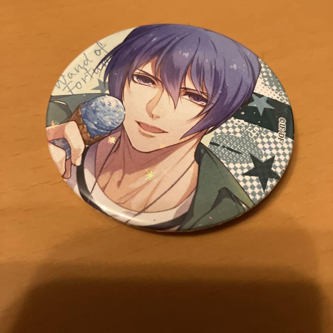 ワンド缶バッチエストユリウスセット