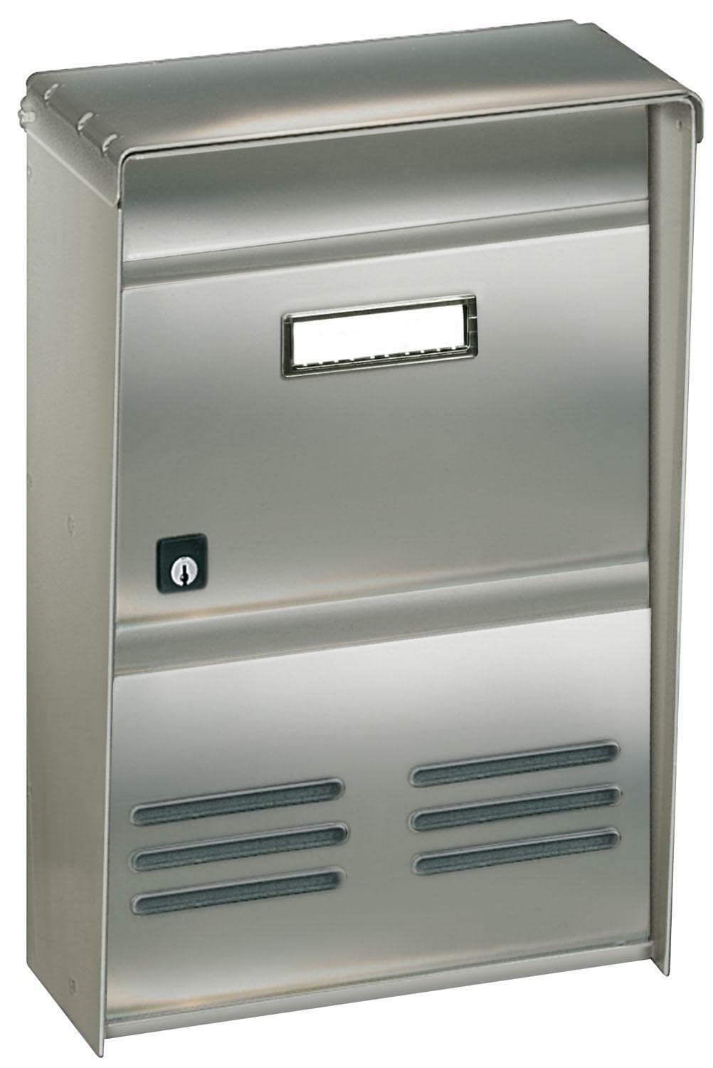 DUBLO EVO INOX