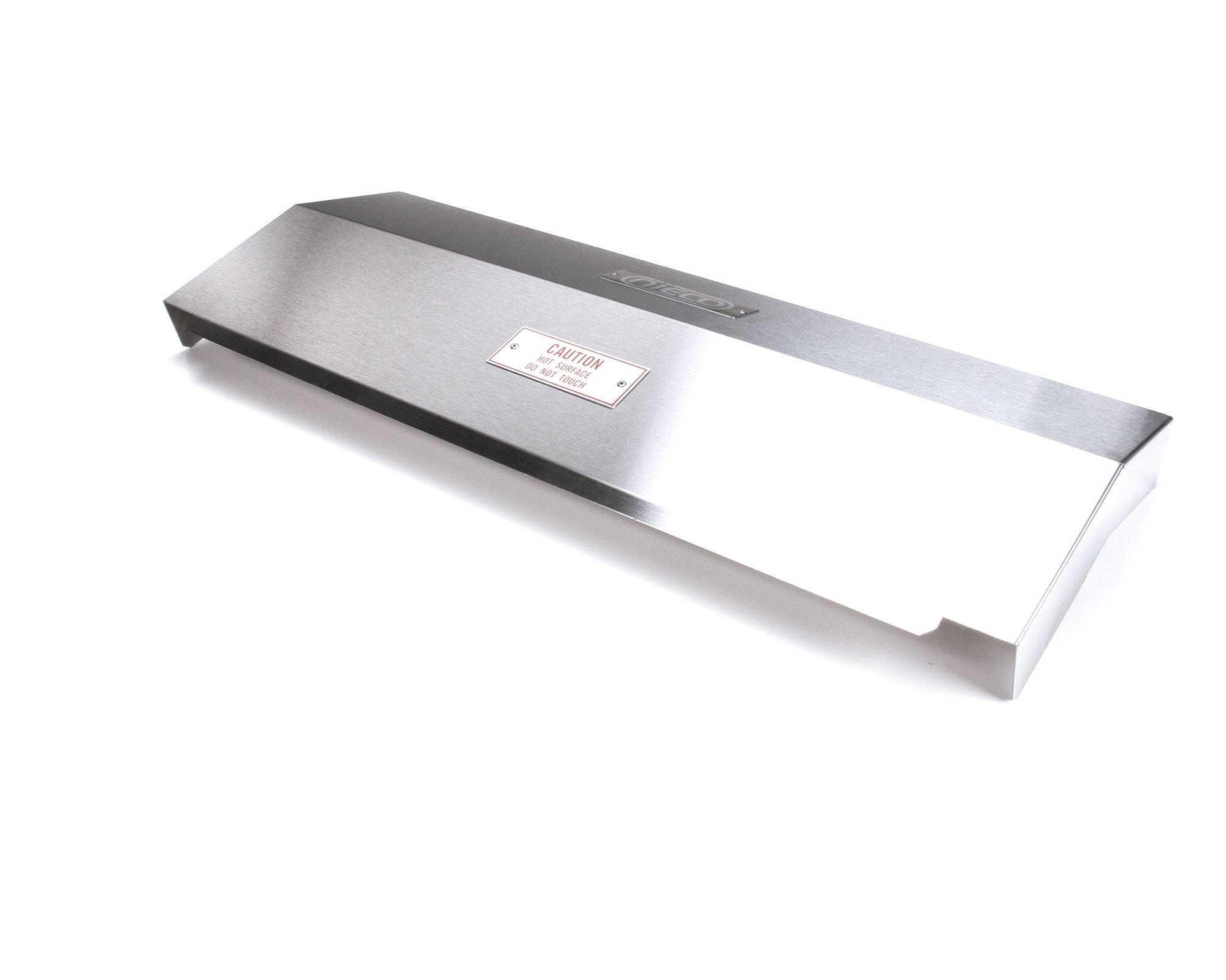 Nieco 21201 Heat Shield Feeder/Frame, 23