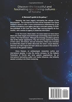 ENCYCLOPEDIA GALACTICA エレナダナーン ENCYCLOPEDIA GALACTICA volume I: From Andromeda to Canis