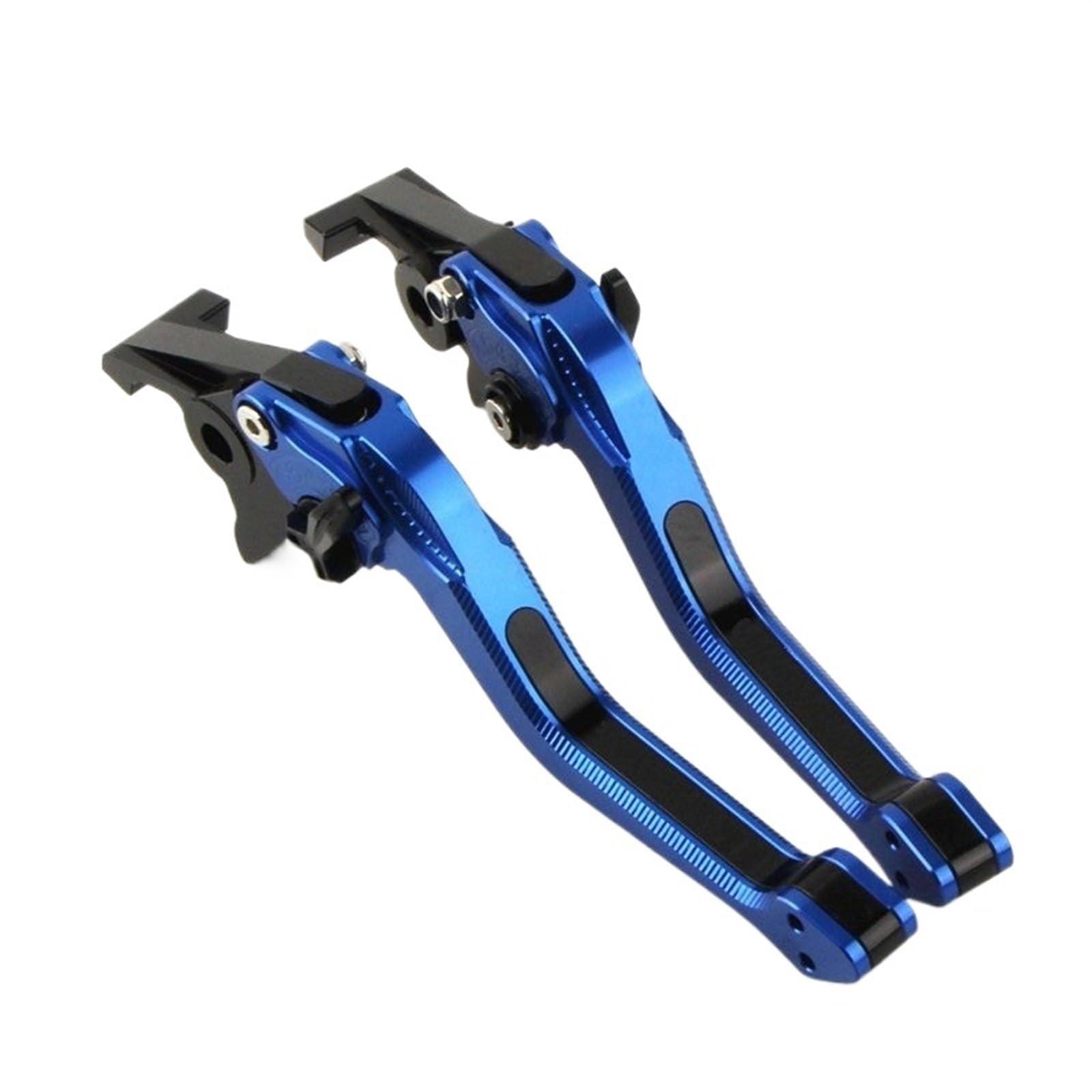 Leviers de frein réglables moto CNC pour éliminer la fatigue des mains sur CBR1000RR