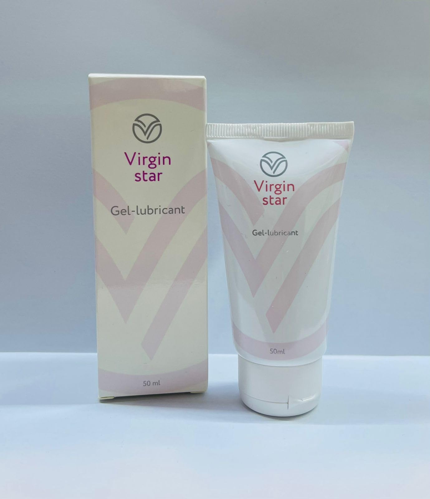 Virgin Star Hydration Gel for Women 50 ml