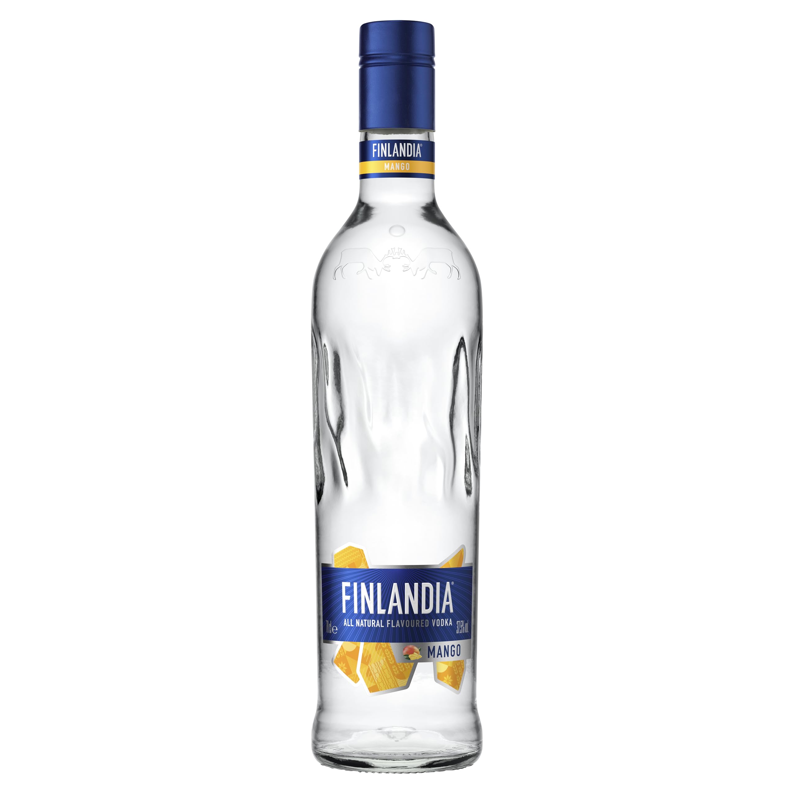 Finlandia Mango Vodka (700ml - 37.5%)